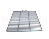 57929 Perlick Shelf Kit, Center, Cooler Kit