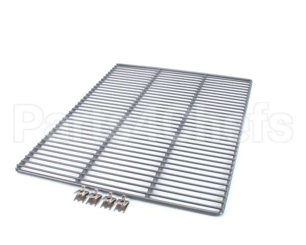 57929 Perlick Shelf Kit, Center, Cooler Kit
