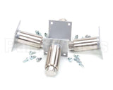 57933 Perlick Legs, Set Of 4, Adj (4-6)