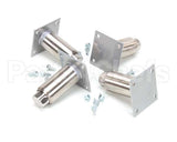 57933 Perlick Legs, Set Of 4, Adj (4-6)
