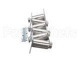 57934 Perlick Legs, Set Of 6, Adj (4-6)