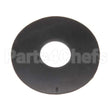 57935 Compatible Saniserv Gasket Rear Bearing