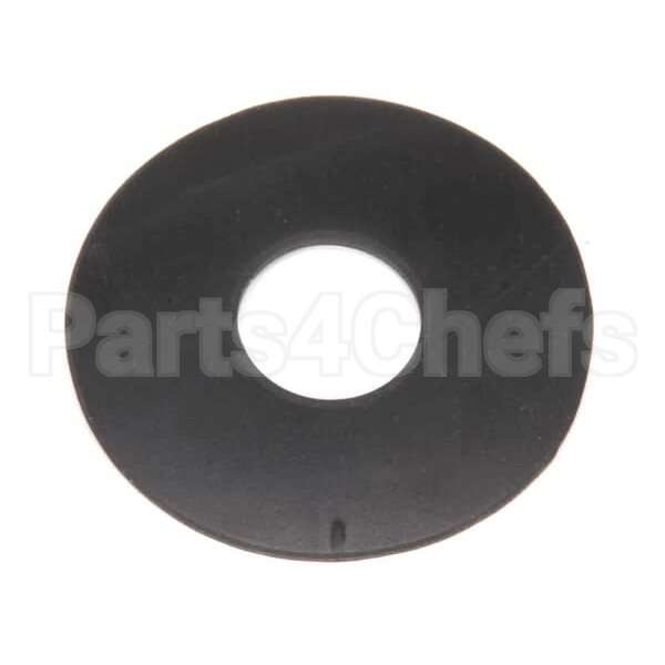 57935 Compatible Saniserv Gasket Rear Bearing