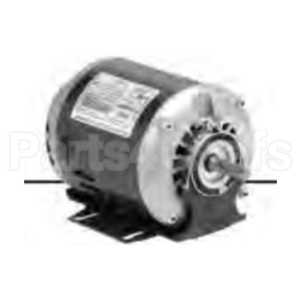 5794C US Motors Nidec Belt Drive Blower Motor