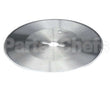 57KS0003 Axis #3 Smooth Blade