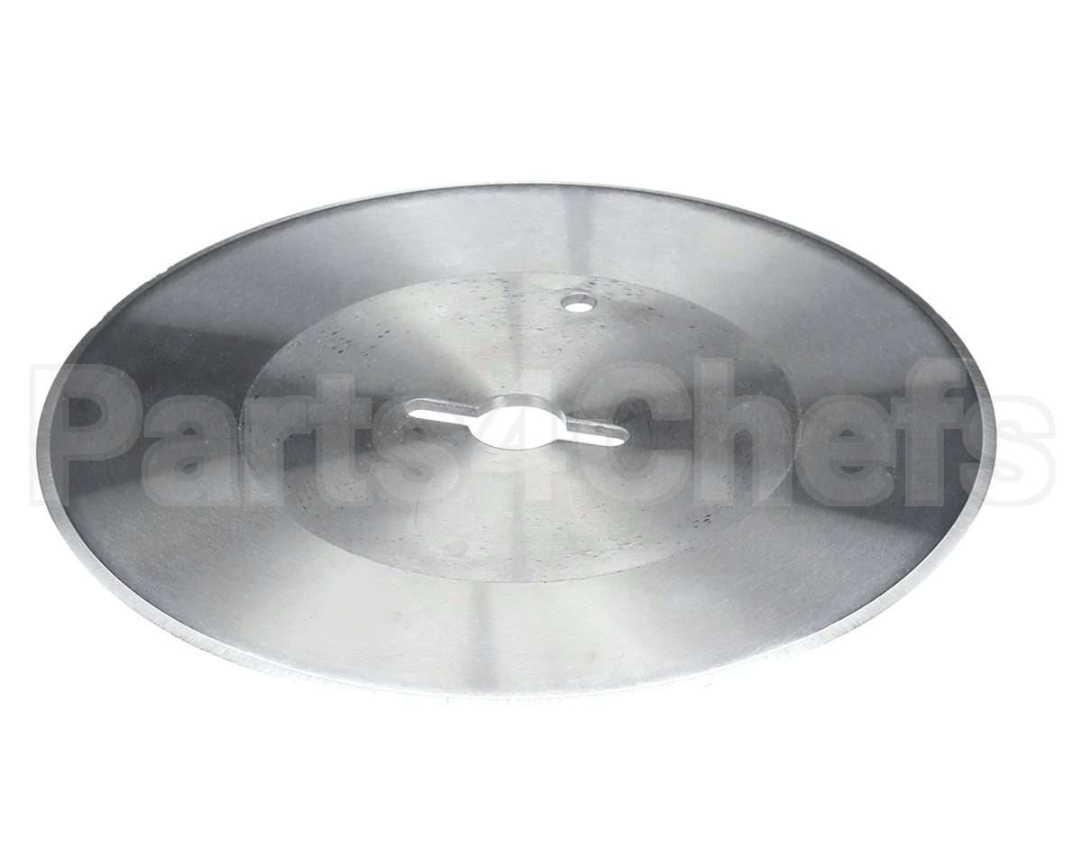 57KS0003 Axis #3 Smooth Blade