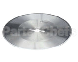 57KS0003 Axis #3 Smooth Blade