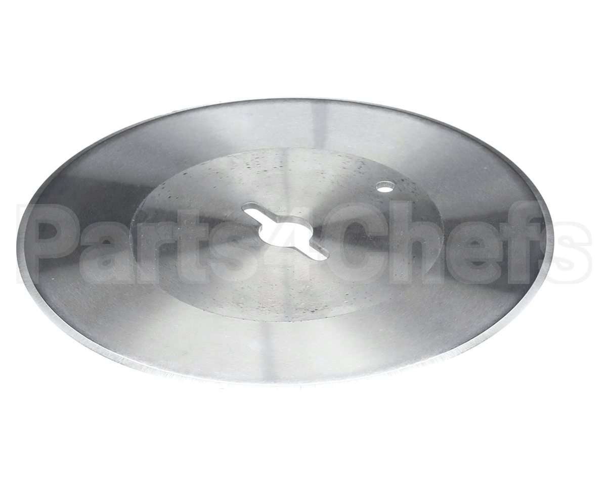 57KS0003 Axis #3 Smooth Blade