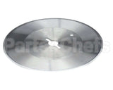 57KS0003 Axis #3 Smooth Blade