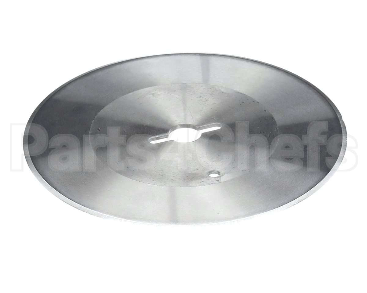 57KS0003 Axis #3 Smooth Blade