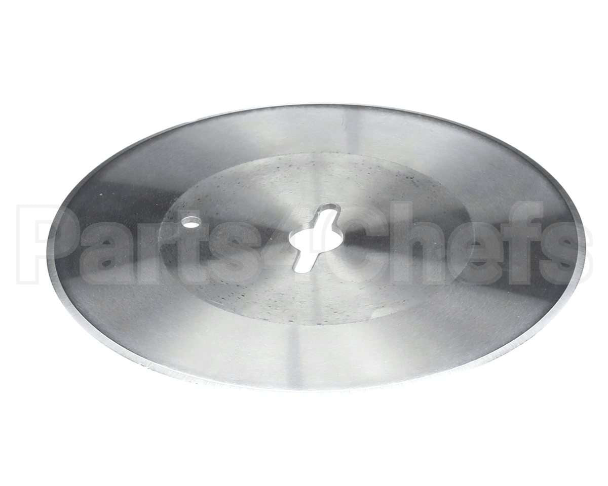57KS0003 Axis #3 Smooth Blade