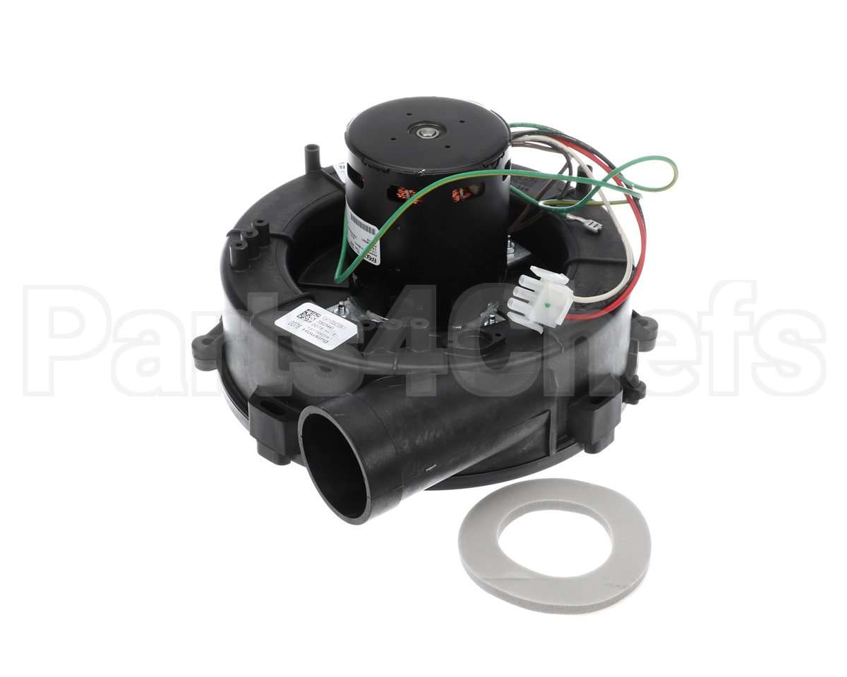 57M85 Lennox Inducer Assembly