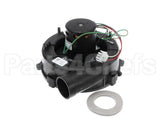 57M85 Lennox Inducer Assembly