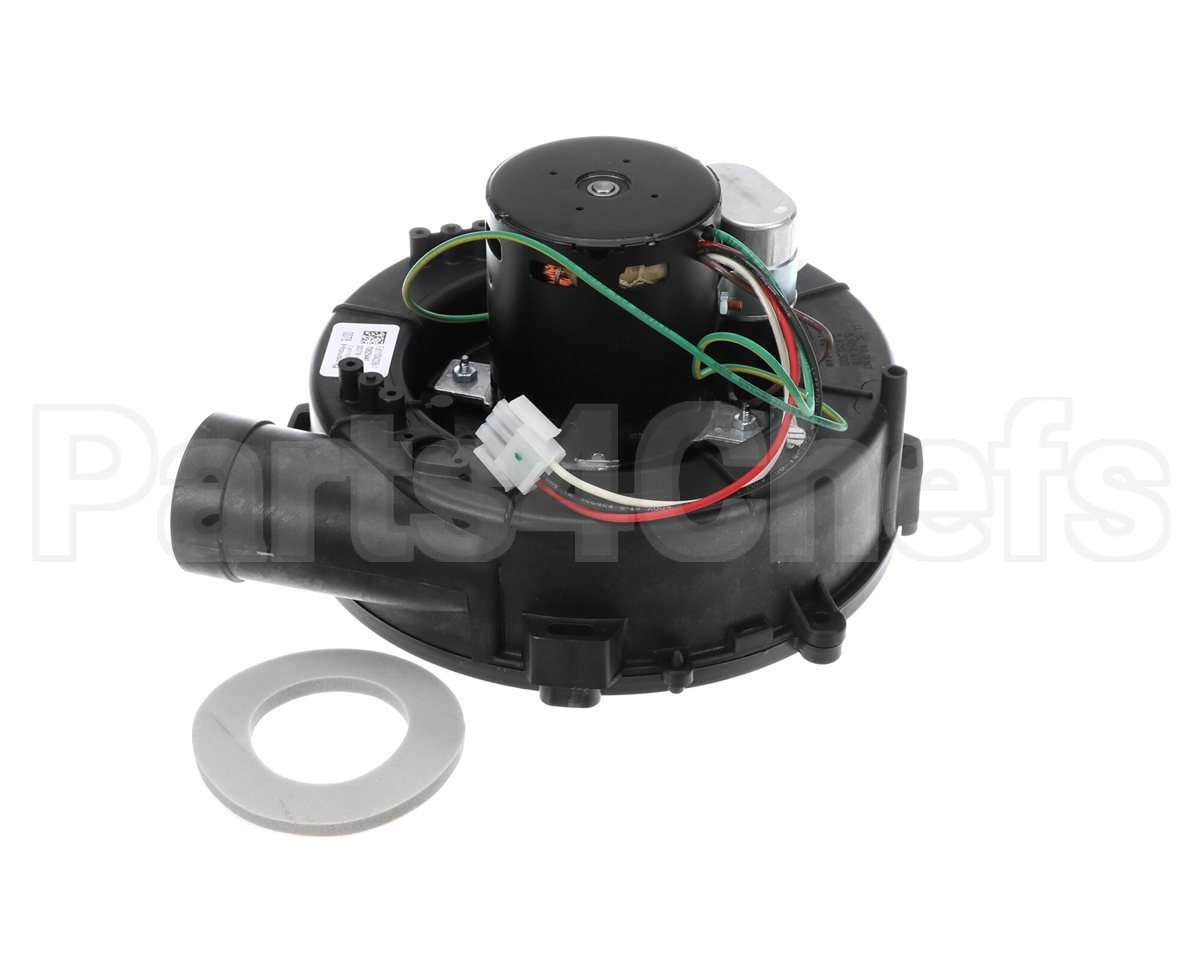 57M85 Lennox Inducer Assembly