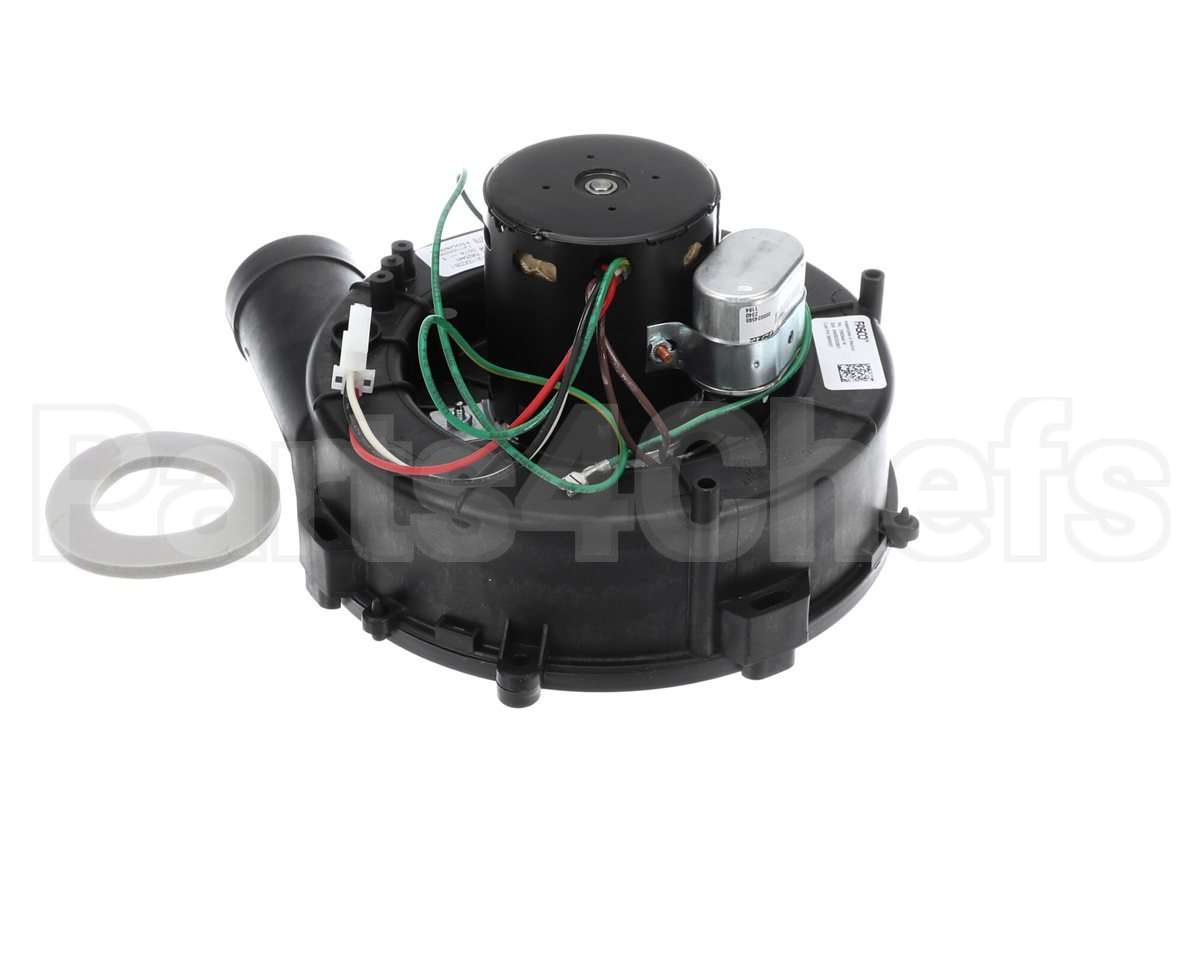 57M85 Lennox Inducer Assembly