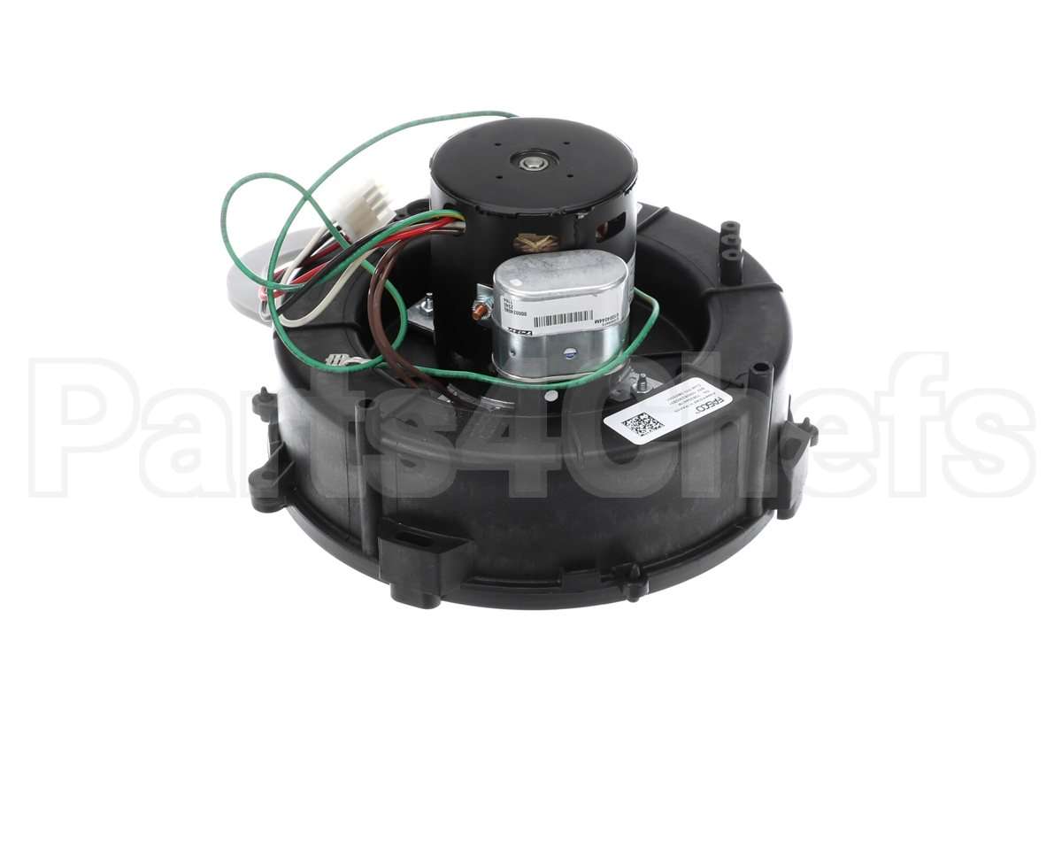 57M85 Lennox Inducer Assembly