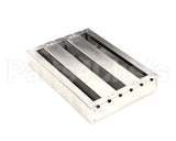 58-0002 Autofry Grease Baffle (For Mti-5 And M
