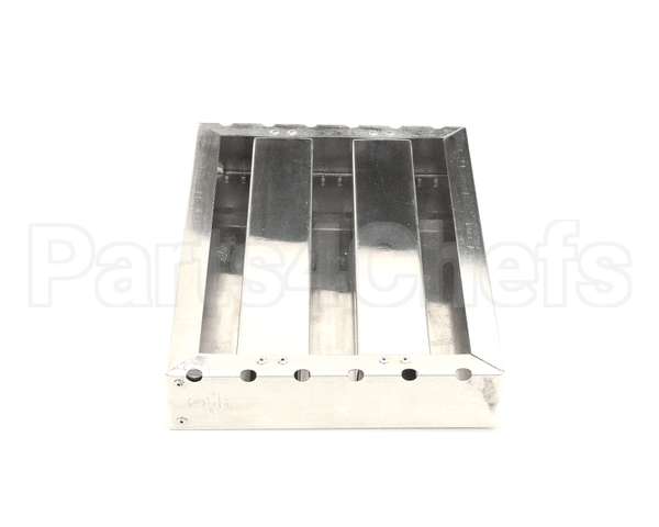 58-0002 Autofry Grease Baffle (For Mti-5 And M