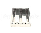 58-0002 Autofry Grease Baffle (For Mti-5 And M