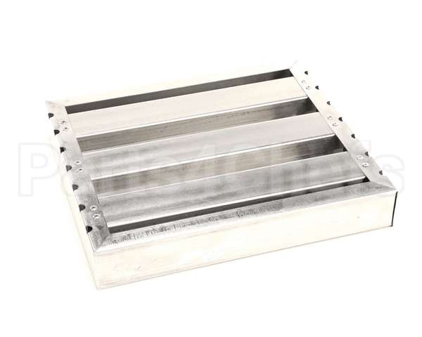 58-0003 Autofry Grease Baffle