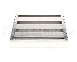 58-0003 Autofry Grease Baffle