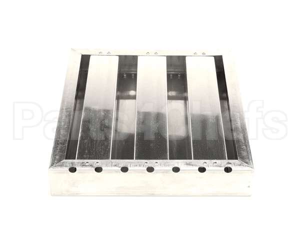58-0003 Autofry Grease Baffle