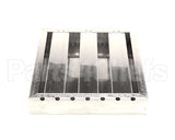 58-0003 Autofry Grease Baffle