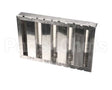 58-0004 Autofry Grease Baffle
