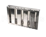 58-0004 Autofry Grease Baffle