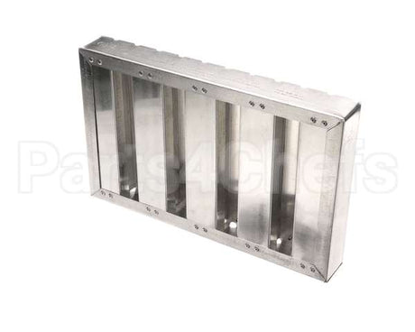 58-0004 Autofry Grease Baffle