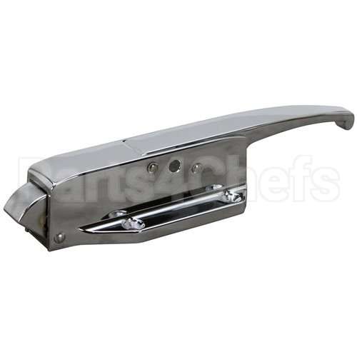 58 Compatible Kason Kason100L05021, Safeg Urad Radial Latch