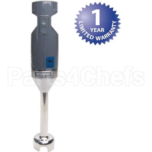 58 Compatible Waring - Qualheim Mixer Stick Waring 2 Speed