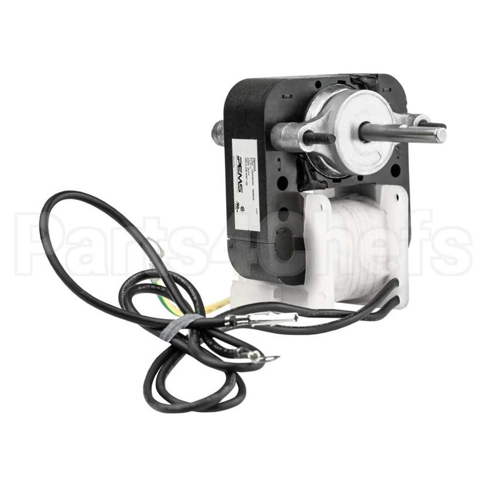 58000A Pems C-Frame/Skeleton Motor