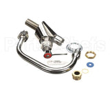 58009 Fisher Ss Faucet Sdlh 06Ss