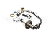 58009 Fisher Ss Faucet Sdlh 06Ss