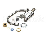 58009 Fisher Ss Faucet Sdlh 06Ss