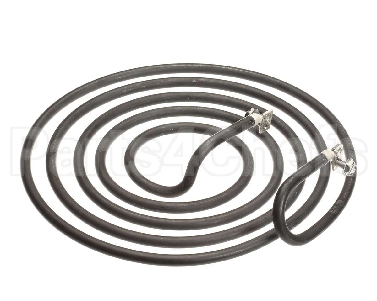 5801-A Cretors Element 1500 Watt, 120 Volt-Tu