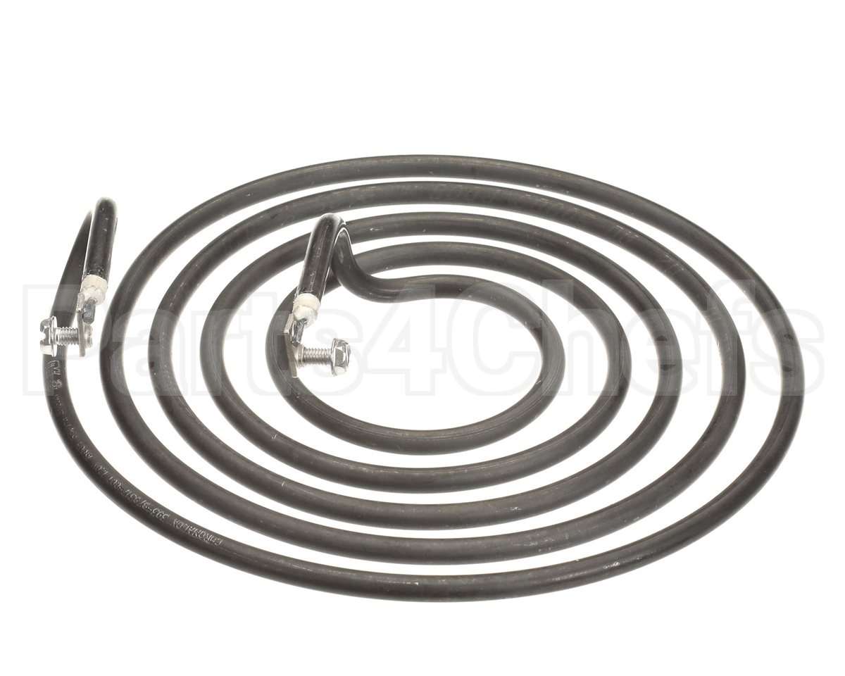 5801-A Cretors Element 1500 Watt, 120 Volt-Tu