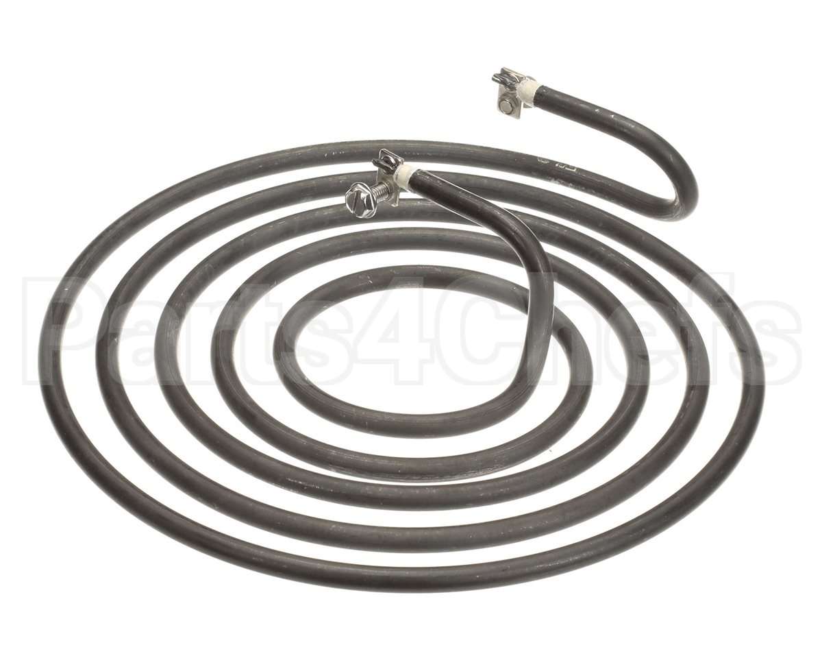 5801-A Cretors Element 1500 Watt, 120 Volt-Tu