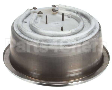 58011 Gold Medal Products Kettle Integral Heater 12/14