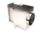 58012 Blodgett Kit,S/S Drafthood Es Series