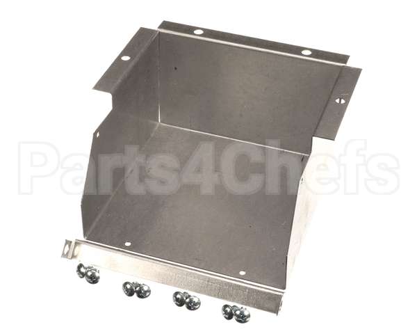 58013 Blodgett Kit,Venting Sngl 100Es
