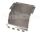 58013 Blodgett Kit,Venting Sngl 100Es