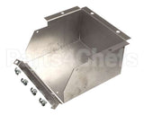 58013 Blodgett Kit,Venting Sngl 100Es