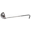 58022 Compatible Vollrath 2 Oz Ladel
