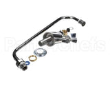 58033 Fisher Ss Faucet Sdlh 12Ss