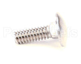 5804-1708 Oliver Bolt-Carriage 1/4-20X 3/4 Stst