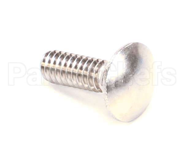 5804-1708 Oliver Bolt-Carriage 1/4-20X 3/4 Stst