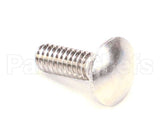 5804-1708 Oliver Bolt-Carriage 1/4-20X 3/4 Stst