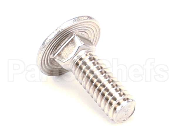 5804-1708 Oliver Bolt-Carriage 1/4-20X 3/4 Stst